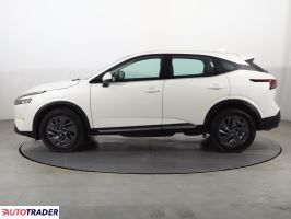 Nissan Qashqai 2022 1.3 155 KM