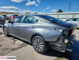 Nissan Altima 2023 2