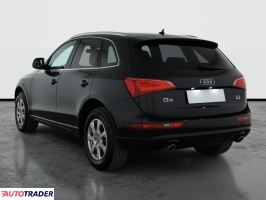 Audi Q5 2011 3.0 236 KM