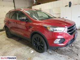 Ford Escape 2019 1
