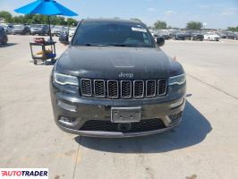 Jeep Grand Cherokee 2019 3 Jeep Grand Cherokee 2019 3