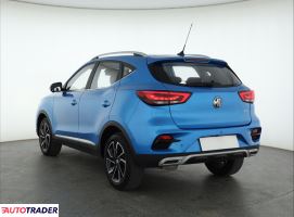 MG ZS 2023 1.0 109 KM
