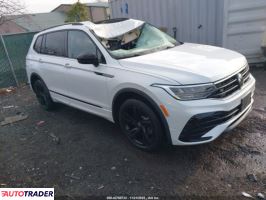 Volkswagen Tiguan - zobacz ofertę