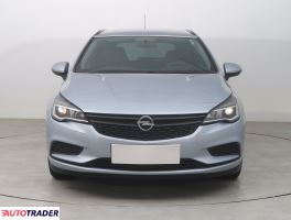 Opel Astra 2017 1.0 103 KM Opel Astra 2017 1.0 103 KM