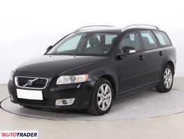 Volvo V50 2009 1.6 107 KM