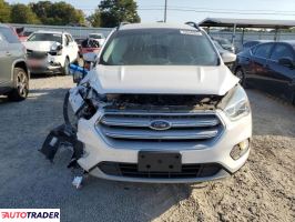 Ford Escape 2019 1