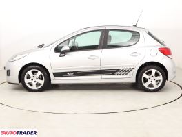 Peugeot 207 2011 1.6 118 KM