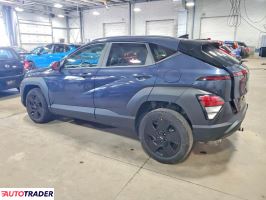 Hyundai Kona 2026 2
