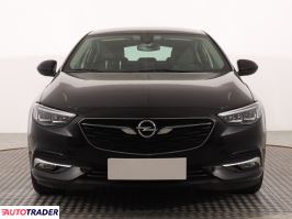 Opel Insignia 2019 1.6 197 KM
