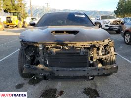 Dodge Charger 2022 5