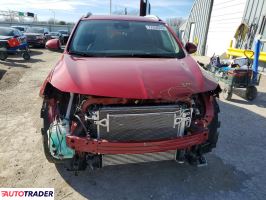 Buick Pozostałe 2020 1