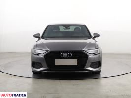 Audi A6 2018 3.0 281 KM
