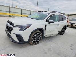 Subaru Pozostałe 2023 2