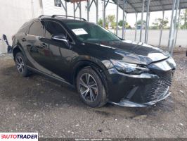 Lexus RX 2024 2
