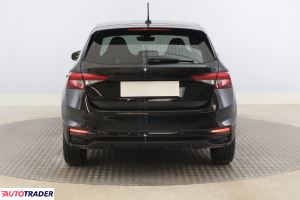 Skoda Fabia 2024 1.0 113 KM