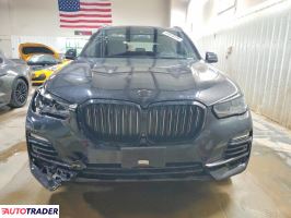 BMW X5 2020 3