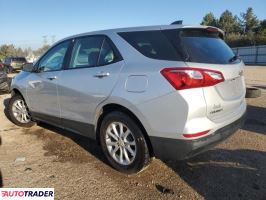 Chevrolet Equinox 2019 1