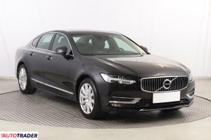 Volvo S90 - zobacz ofertę