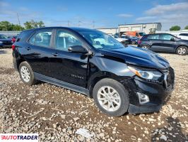 Chevrolet Equinox 2020 1