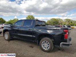 Chevrolet Silverado 2019 5 Chevrolet Silverado 2019 5