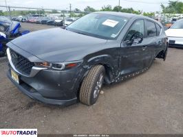 Mazda CX-5 2023 2