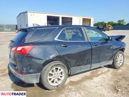 Chevrolet Equinox 2021 1