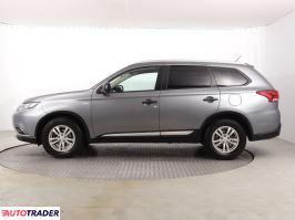 Mitsubishi Outlander 2016 2.0 147 KM