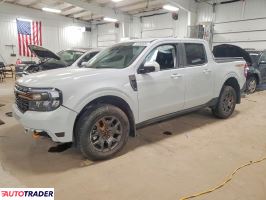 Ford Maverick 2023 2