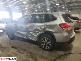 Subaru Forester 2023 2 Subaru Forester 2023 2