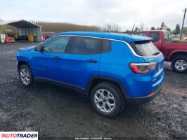Jeep Compass 2025 2 Jeep Compass 2025 2