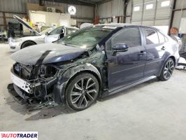 Toyota Corolla - zobacz ofertę