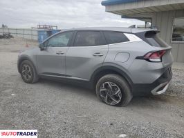 Kia Sportage 2024 2