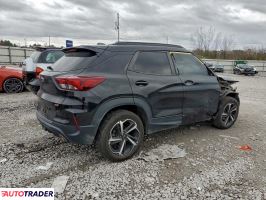 Chevrolet Blazer 2022 1
