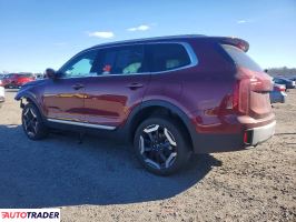 Kia Pozostałe 2023 3