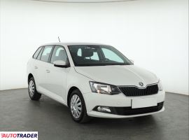 Skoda Fabia - zobacz ofertę