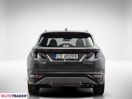 Hyundai Tucson 2023 1.6 150 KM