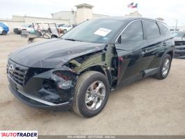 Hyundai Tucson 2024 2 Hyundai Tucson 2024 2