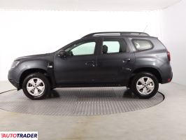 Dacia Duster 2021 1.0 89 KM Dacia Duster 2021 1.0 89 KM