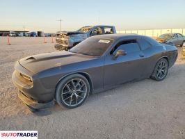 Dodge Challenger - zobacz ofertę