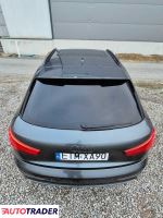 Audi Pozostałe 2015 2.5 340 KM