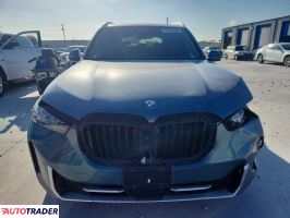 BMW X5 2025 3