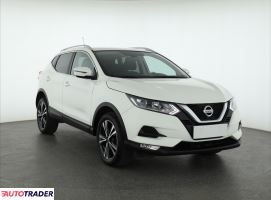 Nissan Qashqai 2019 1.3 138 KM Nissan Qashqai 2019 1.3 138 KM