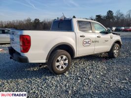 Ford Ranger 2021 2