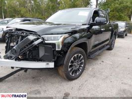 Toyota Tundra 2025 3