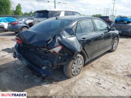 Kia Rio 2020 1
