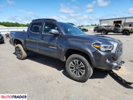 Toyota Tacoma 2023 3 Toyota Tacoma 2023 3