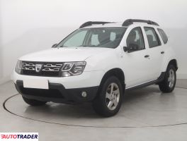 Dacia Duster 2016 1.6 112 KM