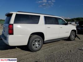 Chevrolet Pozostałe 2019 5 Chevrolet Pozostałe 2019 5