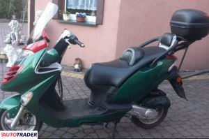 Kymco 2005 Kymco 2005