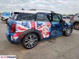 Austin Mini 2021 2 Austin Mini 2021 2